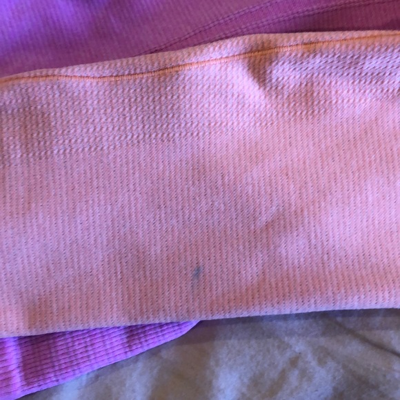 Ivivva Girl’s Long Sleeve Top - Picture 4 of 4